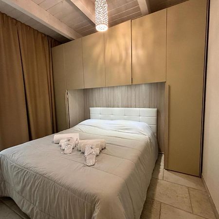 Bed and Breakfast Dimora Girolamo Polignano a Mare Zewnętrze zdjęcie