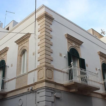 Bed and Breakfast Dimora Girolamo Polignano a Mare Zewnętrze zdjęcie