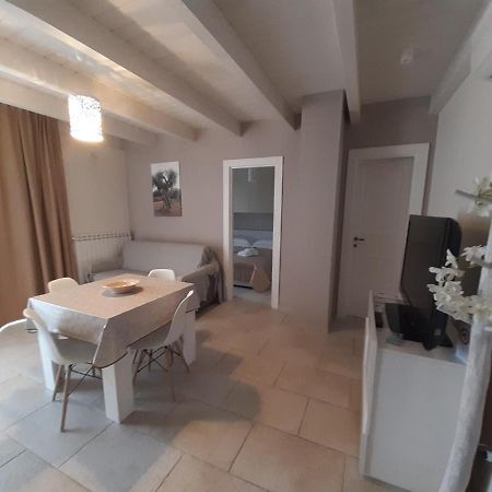 Bed and Breakfast Dimora Girolamo Polignano a Mare Zewnętrze zdjęcie
