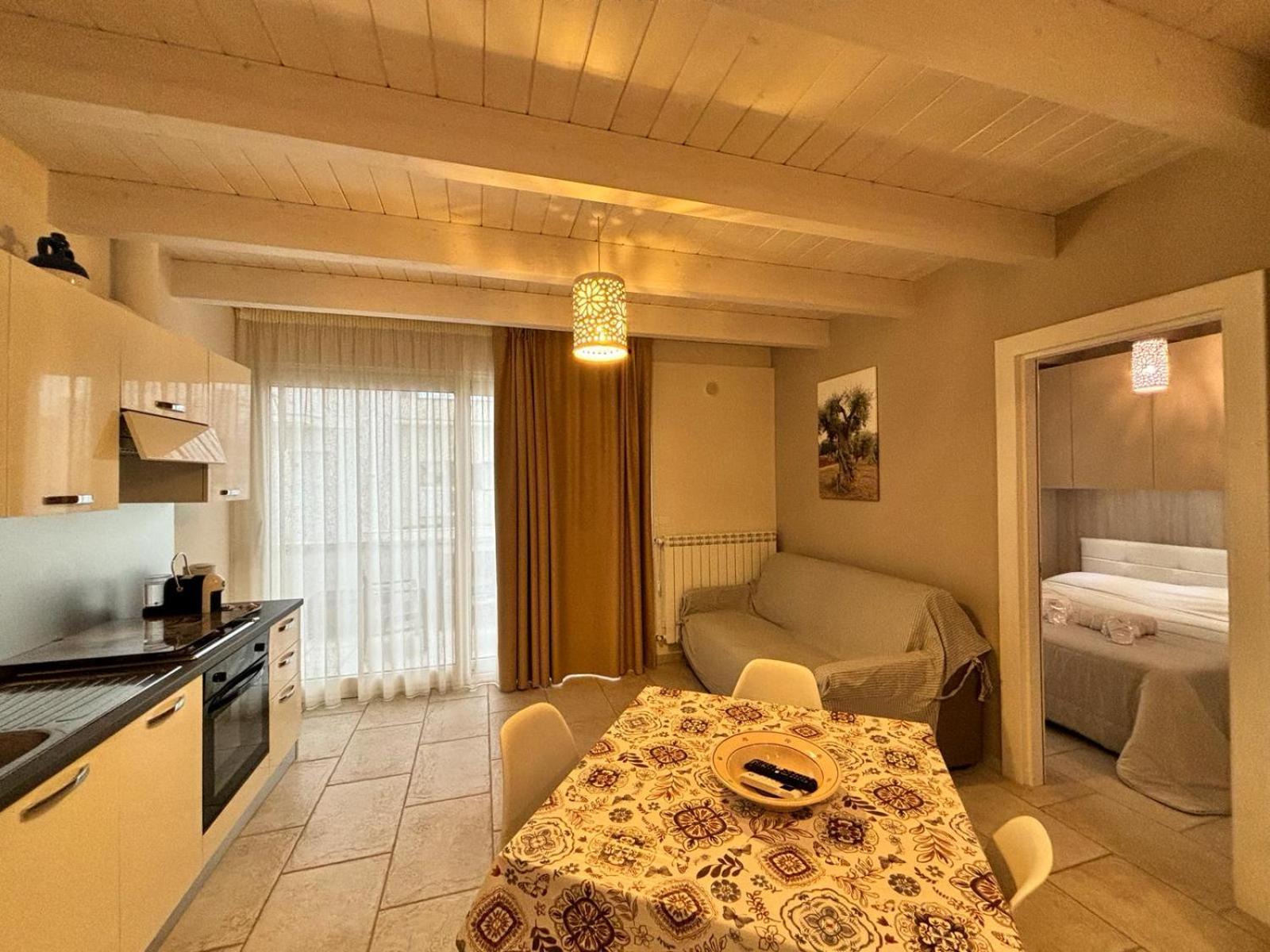 Bed and Breakfast Dimora Girolamo Polignano a Mare Zewnętrze zdjęcie