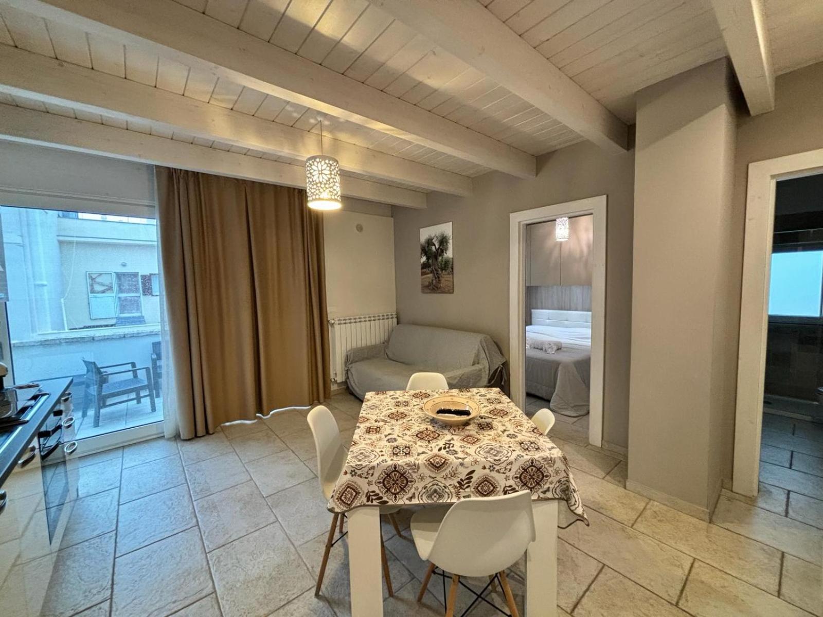 Bed and Breakfast Dimora Girolamo Polignano a Mare Zewnętrze zdjęcie