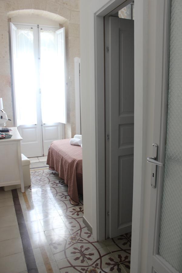 Bed and Breakfast Dimora Girolamo Polignano a Mare Zewnętrze zdjęcie