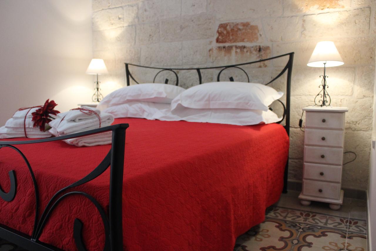 Bed and Breakfast Dimora Girolamo Polignano a Mare Zewnętrze zdjęcie
