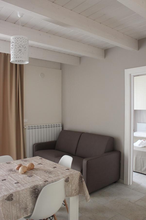 Bed and Breakfast Dimora Girolamo Polignano a Mare Zewnętrze zdjęcie