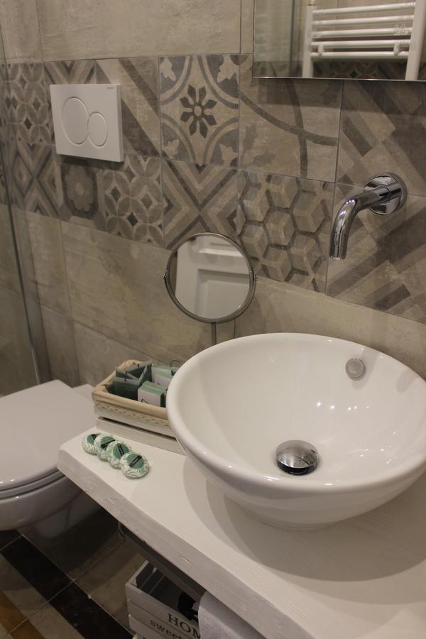Bed and Breakfast Dimora Girolamo Polignano a Mare Zewnętrze zdjęcie