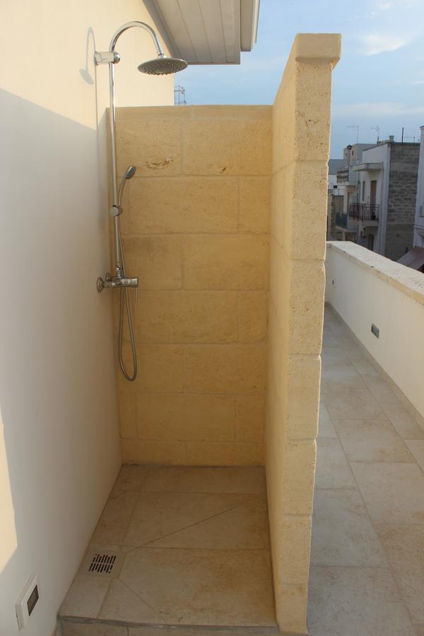 Bed and Breakfast Dimora Girolamo Polignano a Mare Zewnętrze zdjęcie