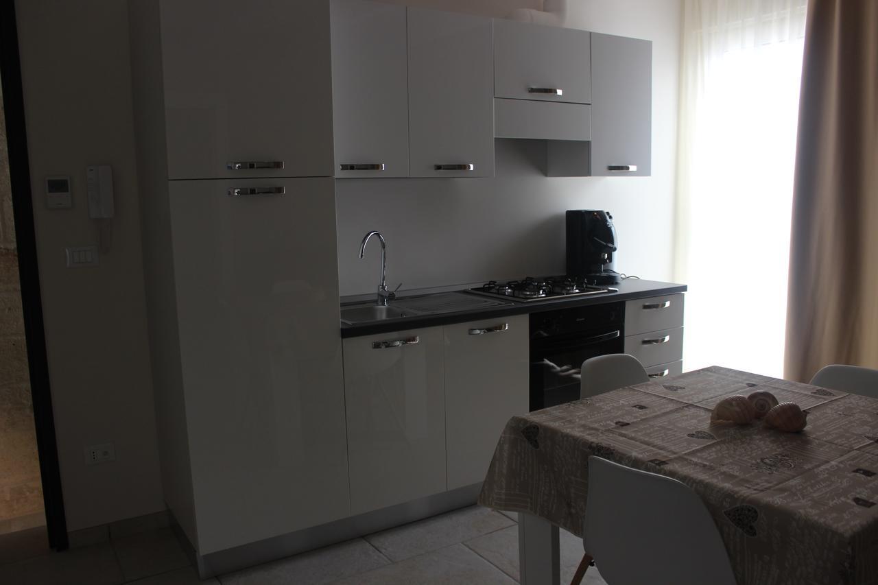 Bed and Breakfast Dimora Girolamo Polignano a Mare Zewnętrze zdjęcie