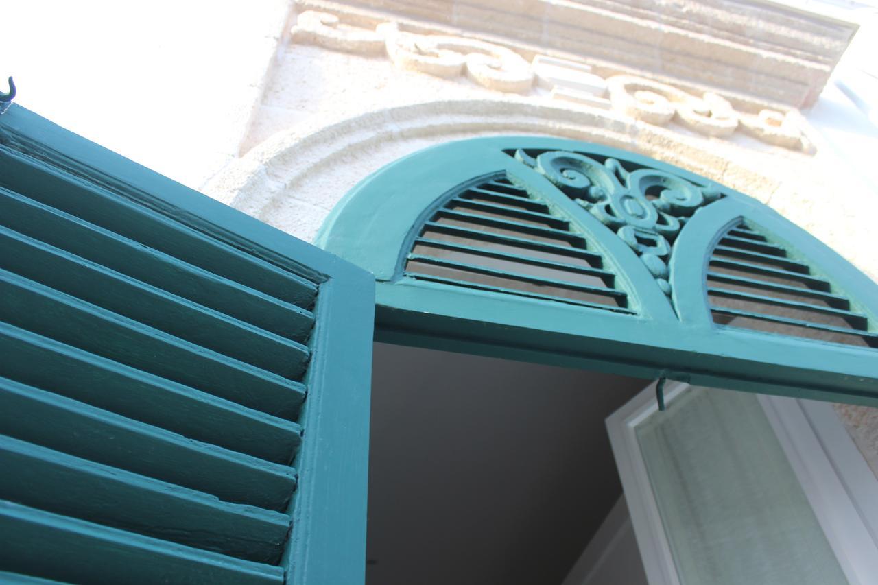 Bed and Breakfast Dimora Girolamo Polignano a Mare Zewnętrze zdjęcie