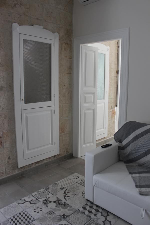 Bed and Breakfast Dimora Girolamo Polignano a Mare Zewnętrze zdjęcie