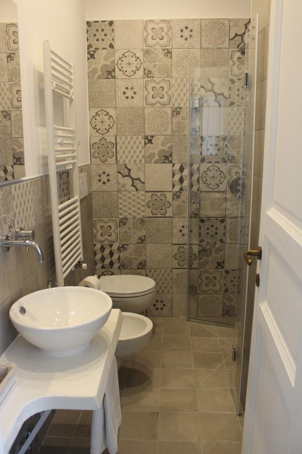 Bed and Breakfast Dimora Girolamo Polignano a Mare Zewnętrze zdjęcie