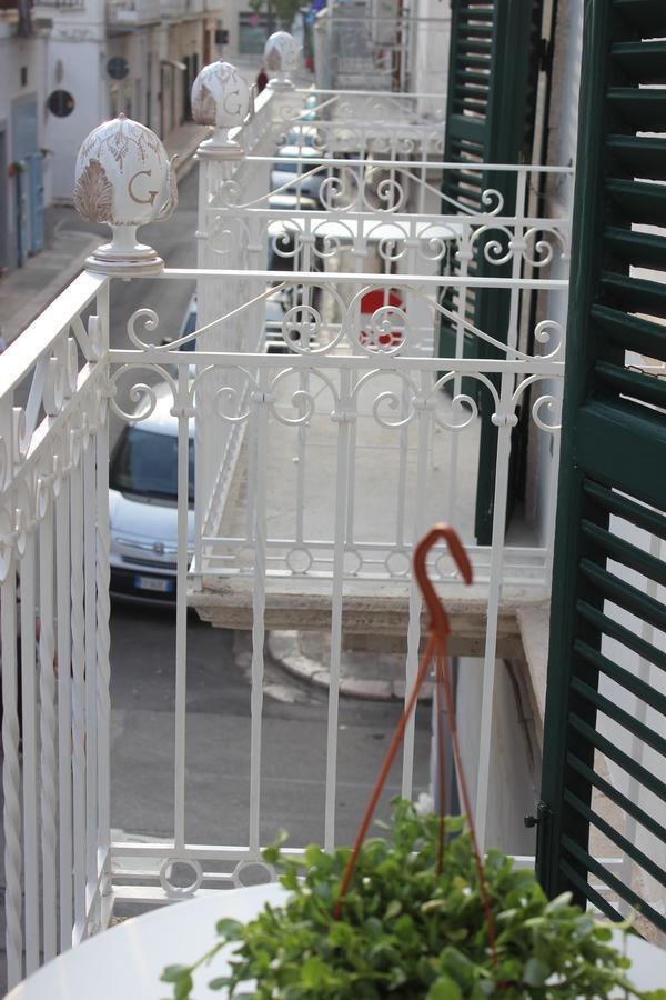 Bed and Breakfast Dimora Girolamo Polignano a Mare Zewnętrze zdjęcie