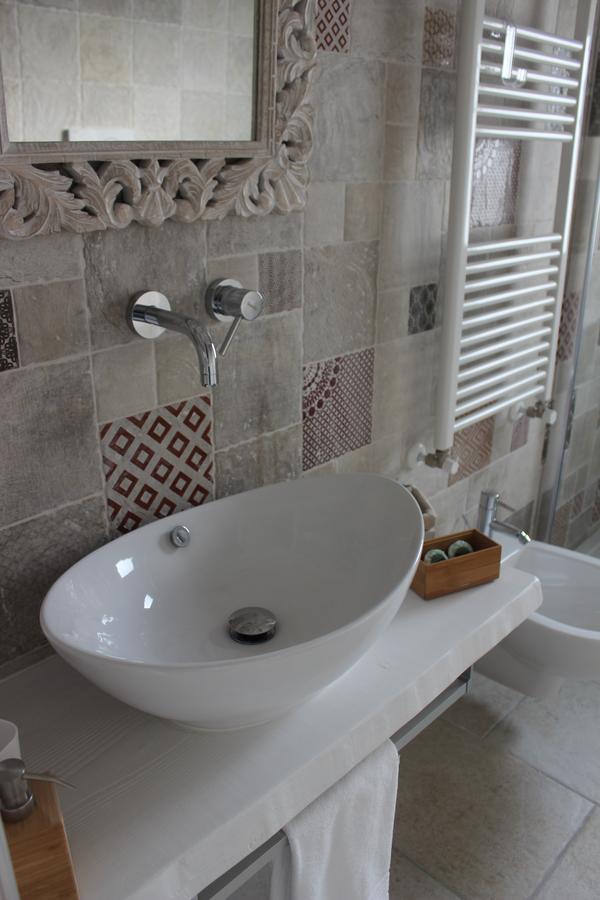 Bed and Breakfast Dimora Girolamo Polignano a Mare Zewnętrze zdjęcie