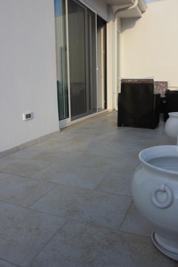 Bed and Breakfast Dimora Girolamo Polignano a Mare Zewnętrze zdjęcie