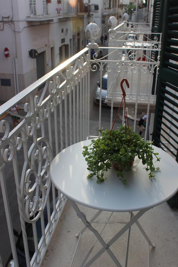 Bed and Breakfast Dimora Girolamo Polignano a Mare Zewnętrze zdjęcie
