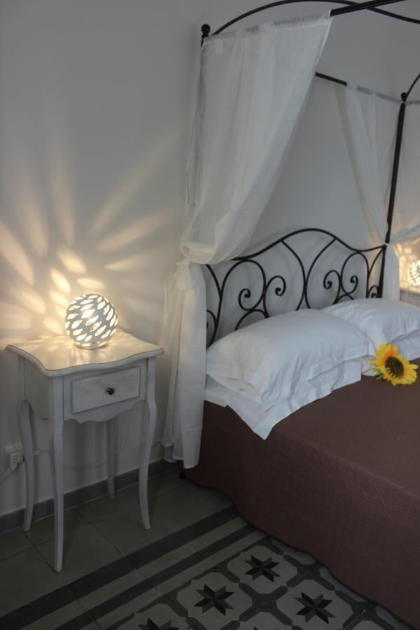 Bed and Breakfast Dimora Girolamo Polignano a Mare Zewnętrze zdjęcie