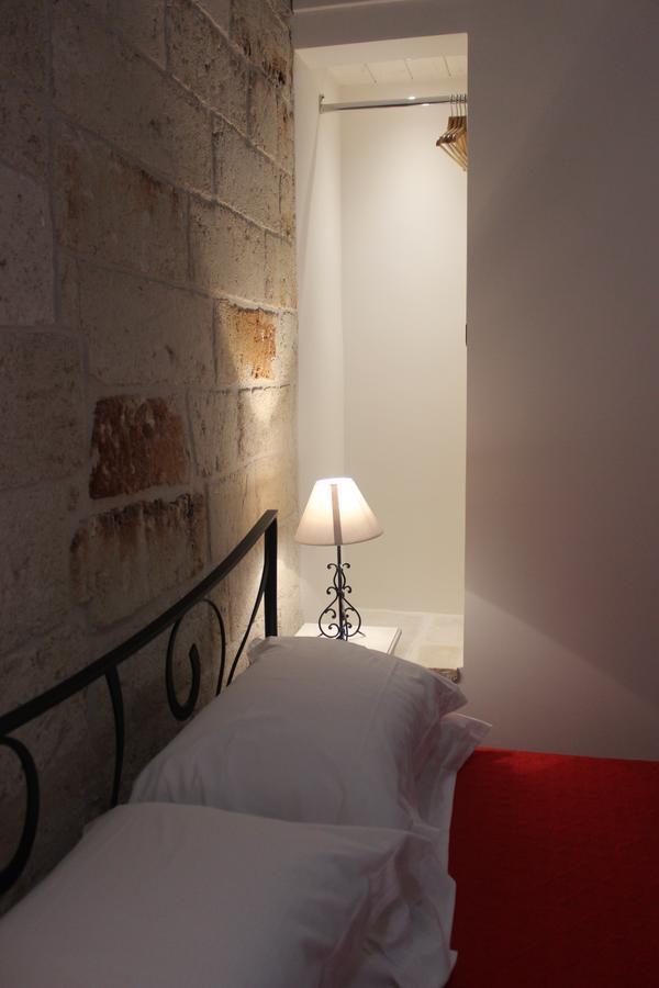 Bed and Breakfast Dimora Girolamo Polignano a Mare Zewnętrze zdjęcie