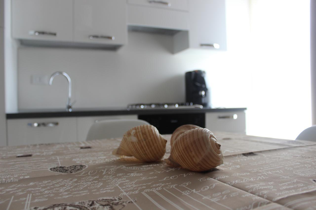 Bed and Breakfast Dimora Girolamo Polignano a Mare Zewnętrze zdjęcie