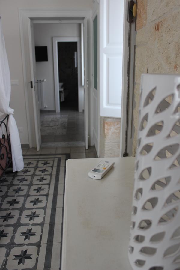 Bed and Breakfast Dimora Girolamo Polignano a Mare Zewnętrze zdjęcie