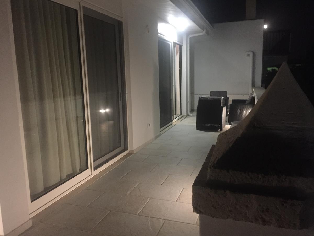 Bed and Breakfast Dimora Girolamo Polignano a Mare Zewnętrze zdjęcie