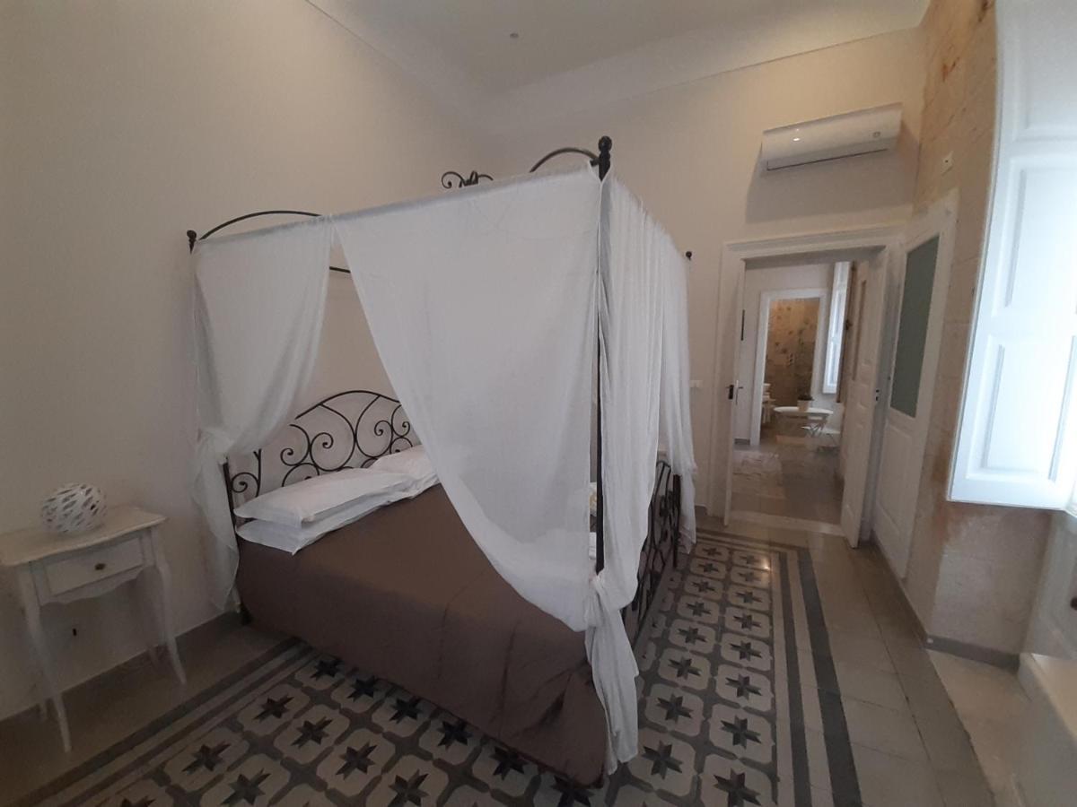 Bed and Breakfast Dimora Girolamo Polignano a Mare Zewnętrze zdjęcie