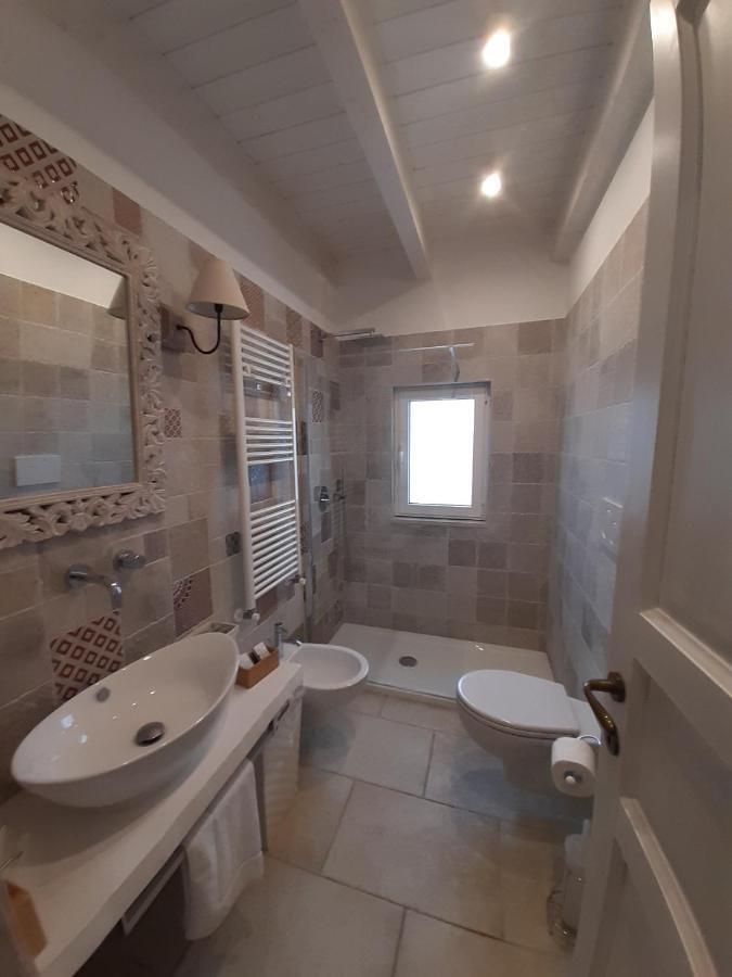 Bed and Breakfast Dimora Girolamo Polignano a Mare Zewnętrze zdjęcie