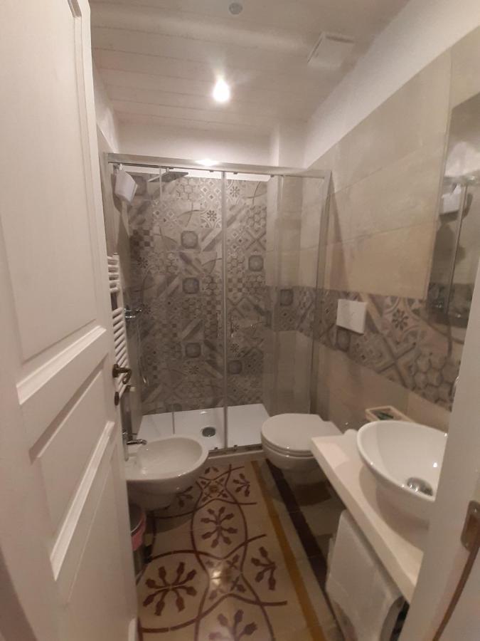 Bed and Breakfast Dimora Girolamo Polignano a Mare Zewnętrze zdjęcie