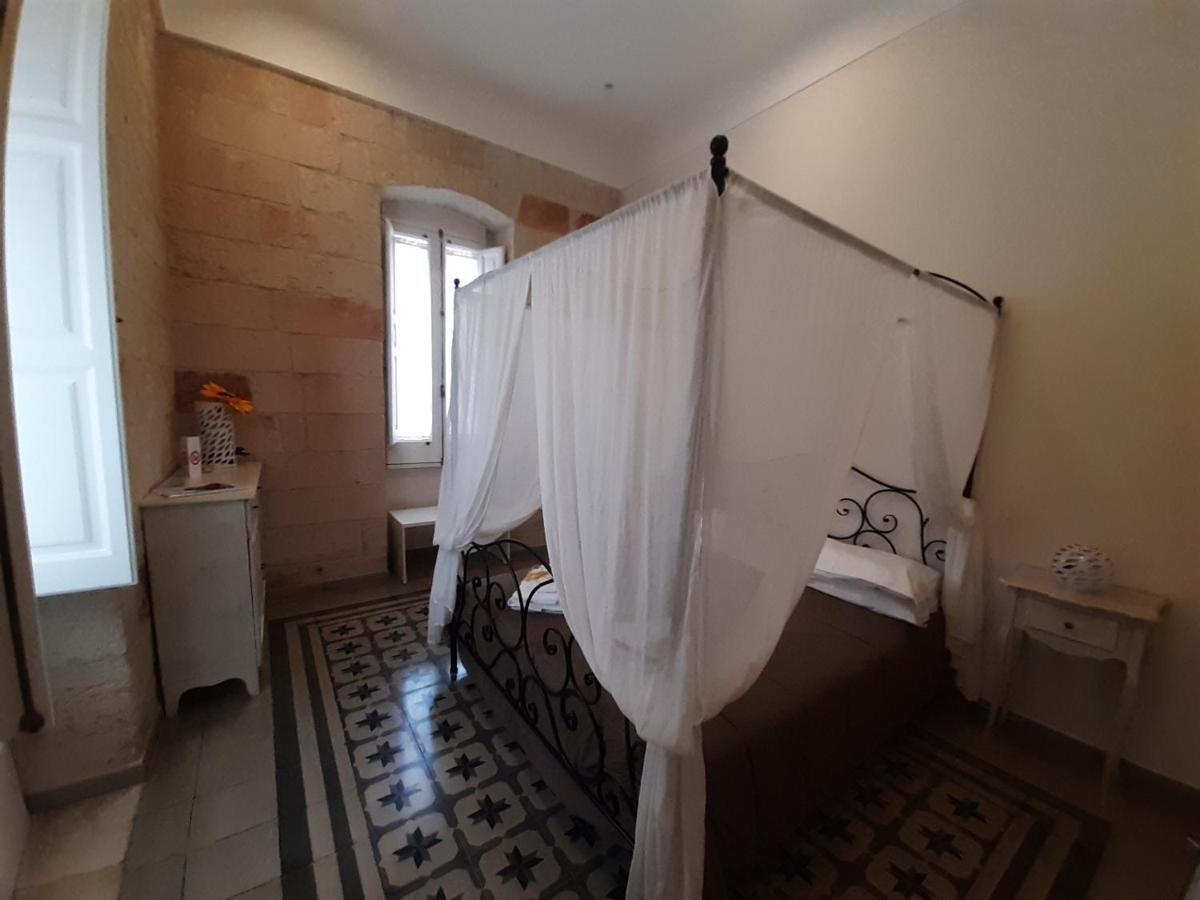 Bed and Breakfast Dimora Girolamo Polignano a Mare Zewnętrze zdjęcie