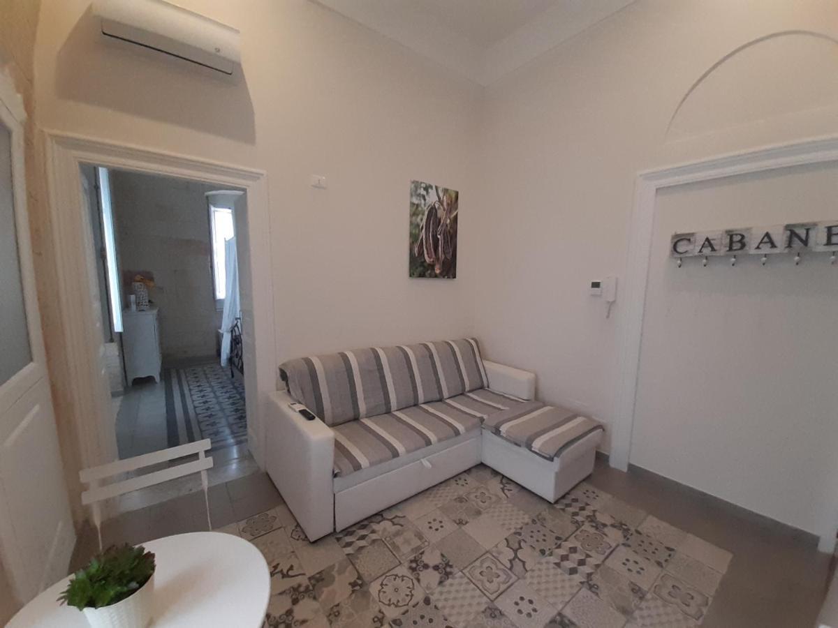 Bed and Breakfast Dimora Girolamo Polignano a Mare Zewnętrze zdjęcie