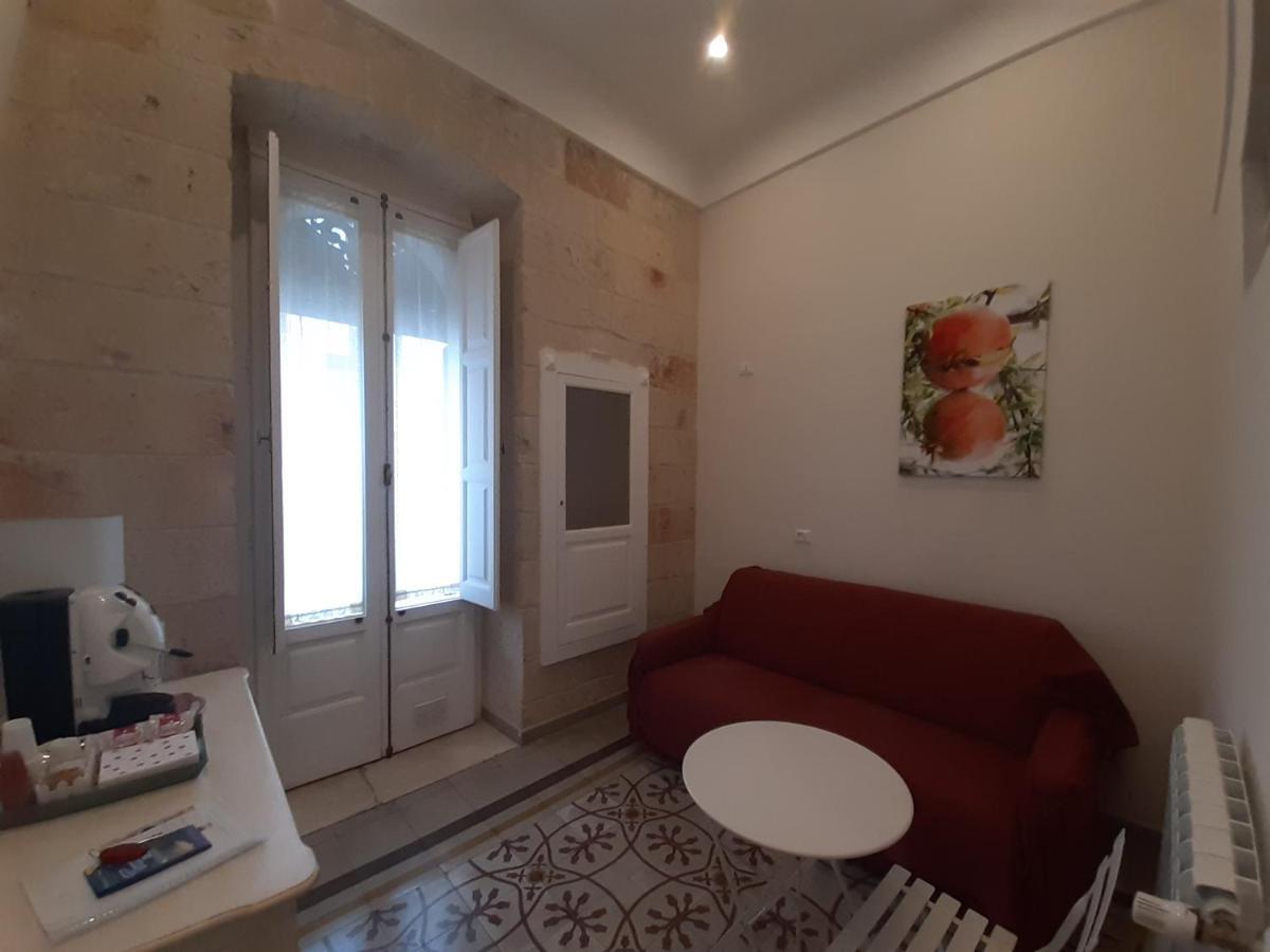 Bed and Breakfast Dimora Girolamo Polignano a Mare Zewnętrze zdjęcie