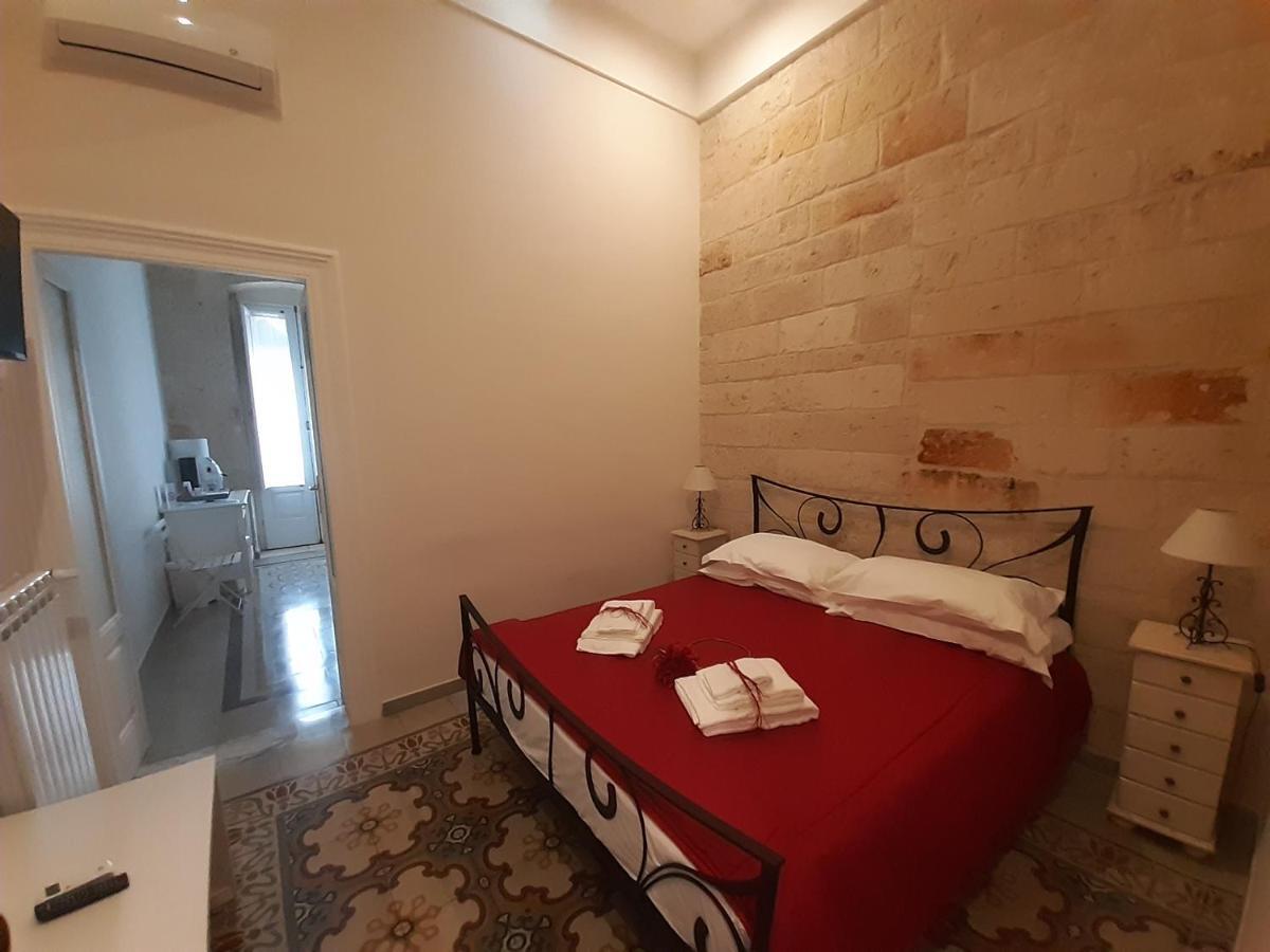 Bed and Breakfast Dimora Girolamo Polignano a Mare Zewnętrze zdjęcie