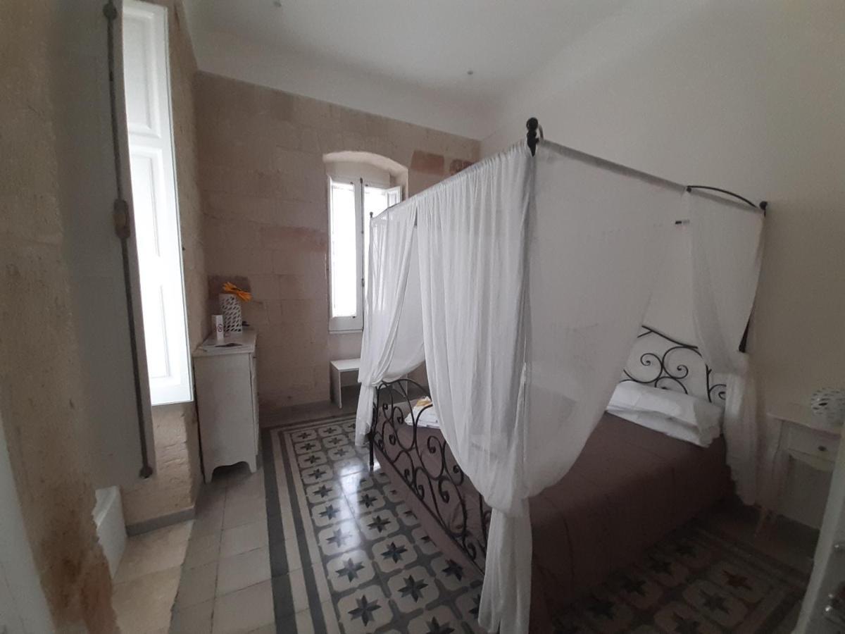 Bed and Breakfast Dimora Girolamo Polignano a Mare Zewnętrze zdjęcie